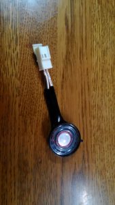 ちょうごう（笑）