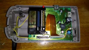 とりつけぇええええ